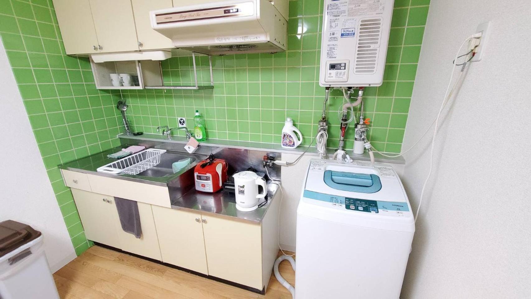 Premiere Stay "Nanmara" Sapporo S301 #17 Ngoại thất bức ảnh
